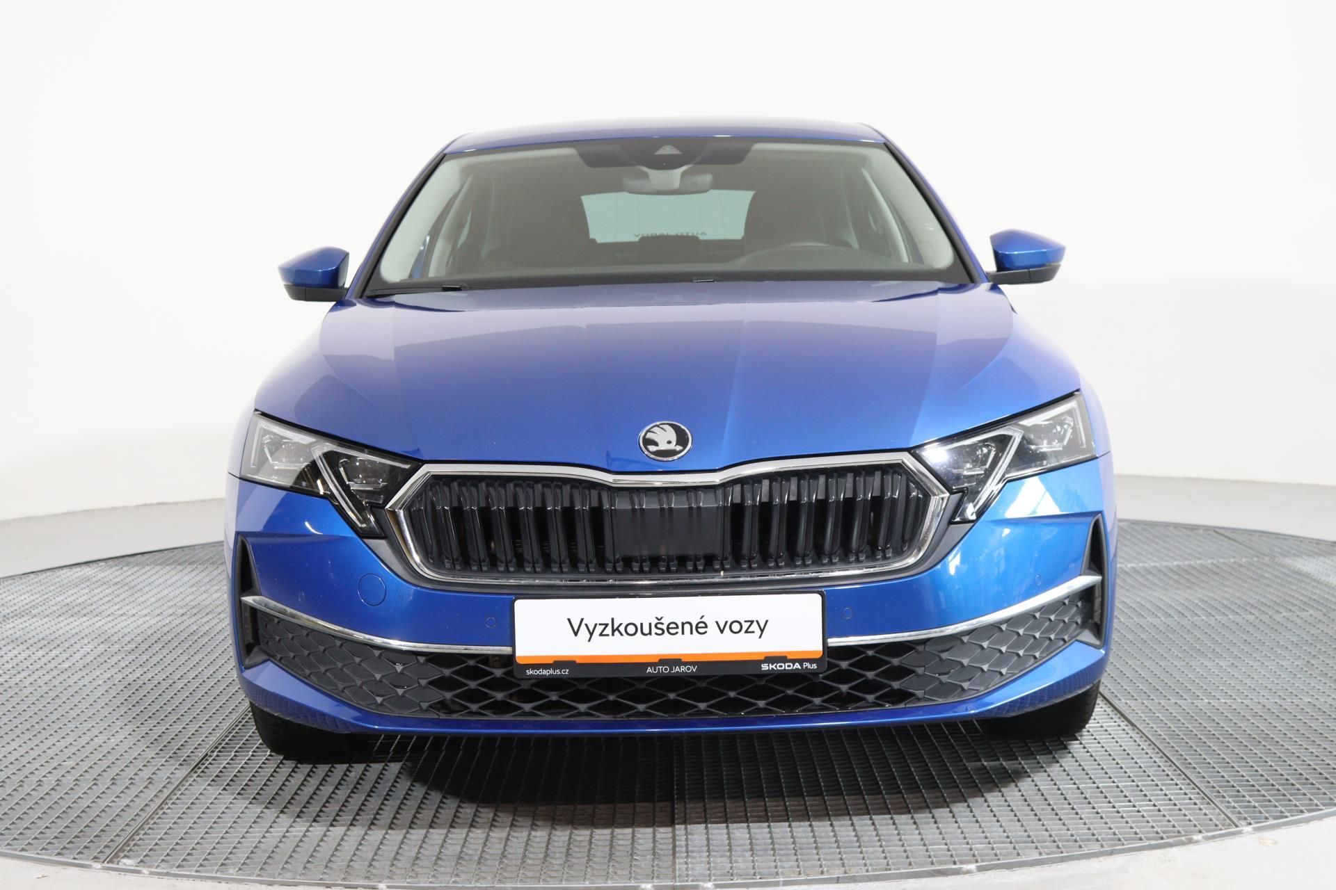 Škoda Octavia, SELECTION 1,5 TSI / Matrix Led - fotka 4