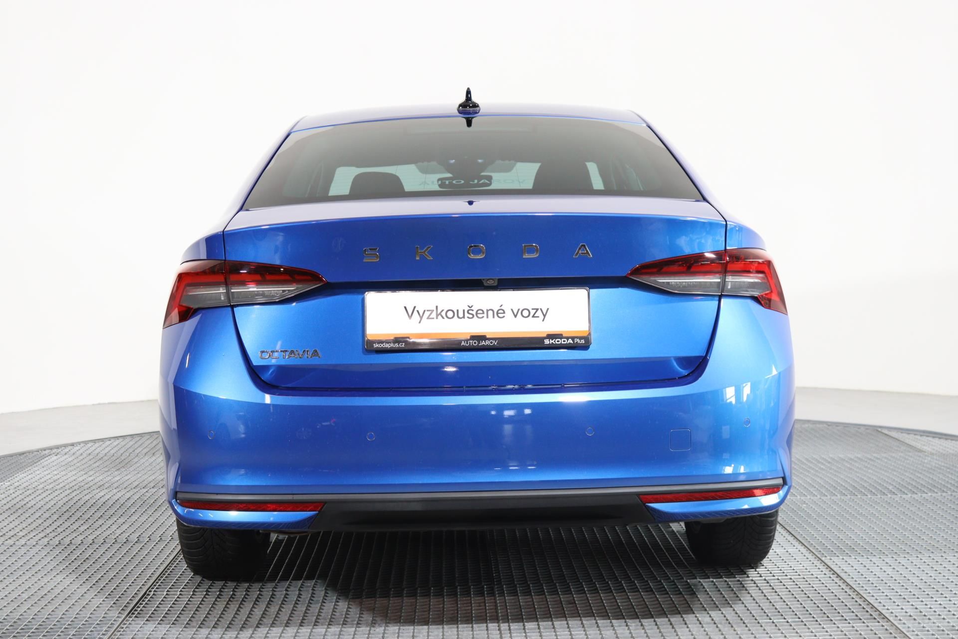 Škoda Octavia, SELECTION 1,5 TSI / Matrix Led - fotka 6