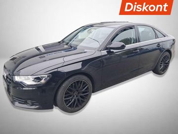 2.0 TDI, Automat, Serv.kniha