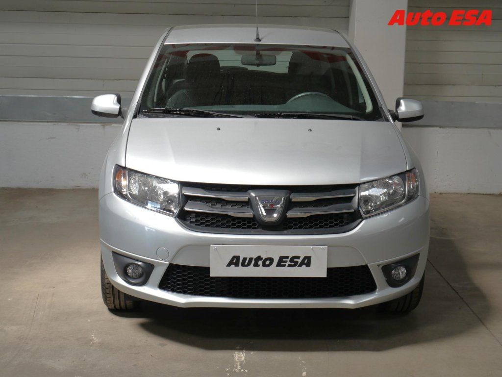 Dacia Sandero, 1.2i,2.maj,ČR,AC - fotka 2