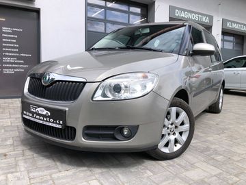 1.4 16V 73000 km! Klima