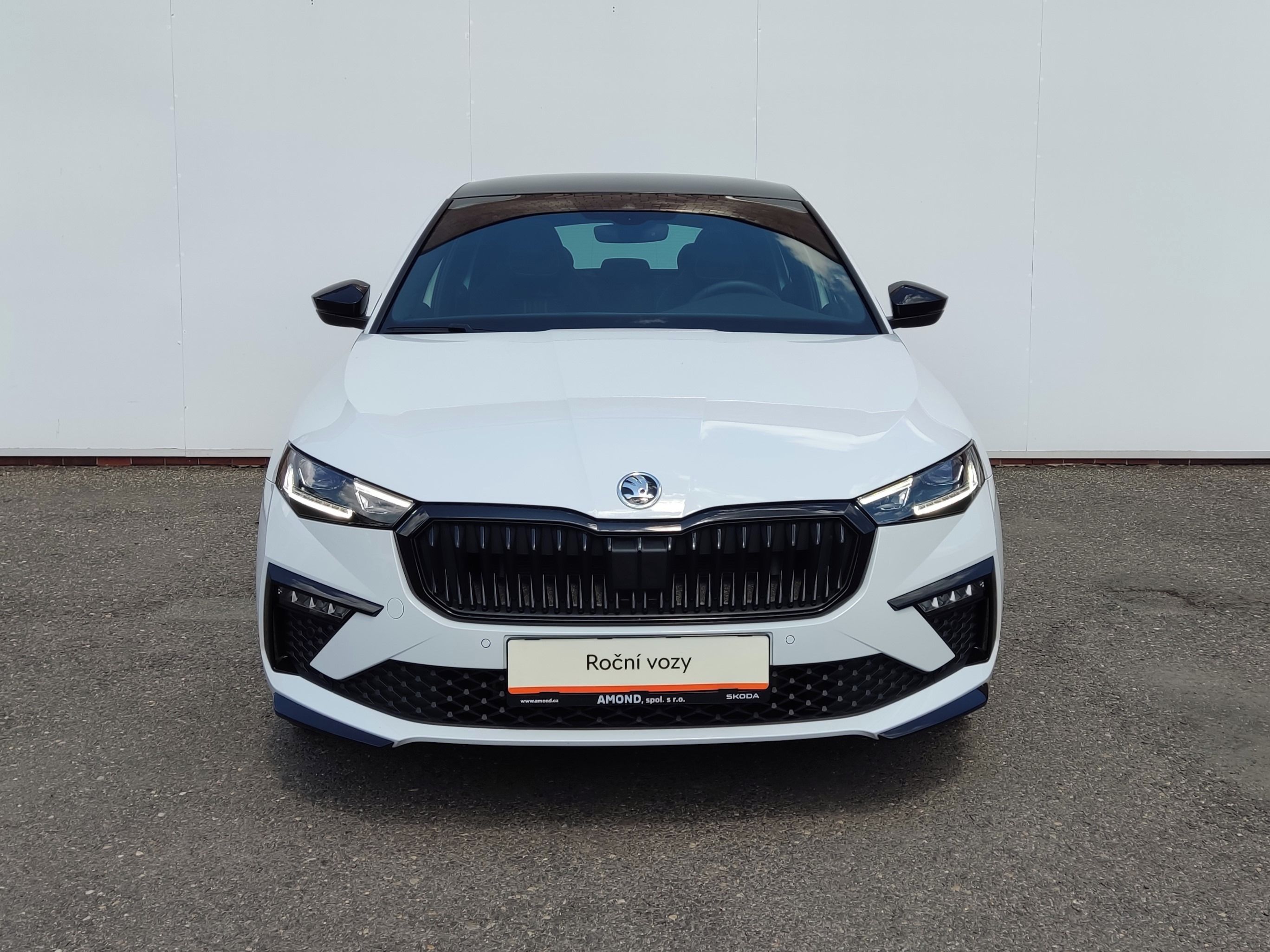 Škoda Scala, 1.0 TSI 85 kW DSG Monte Carlo - fotka 4