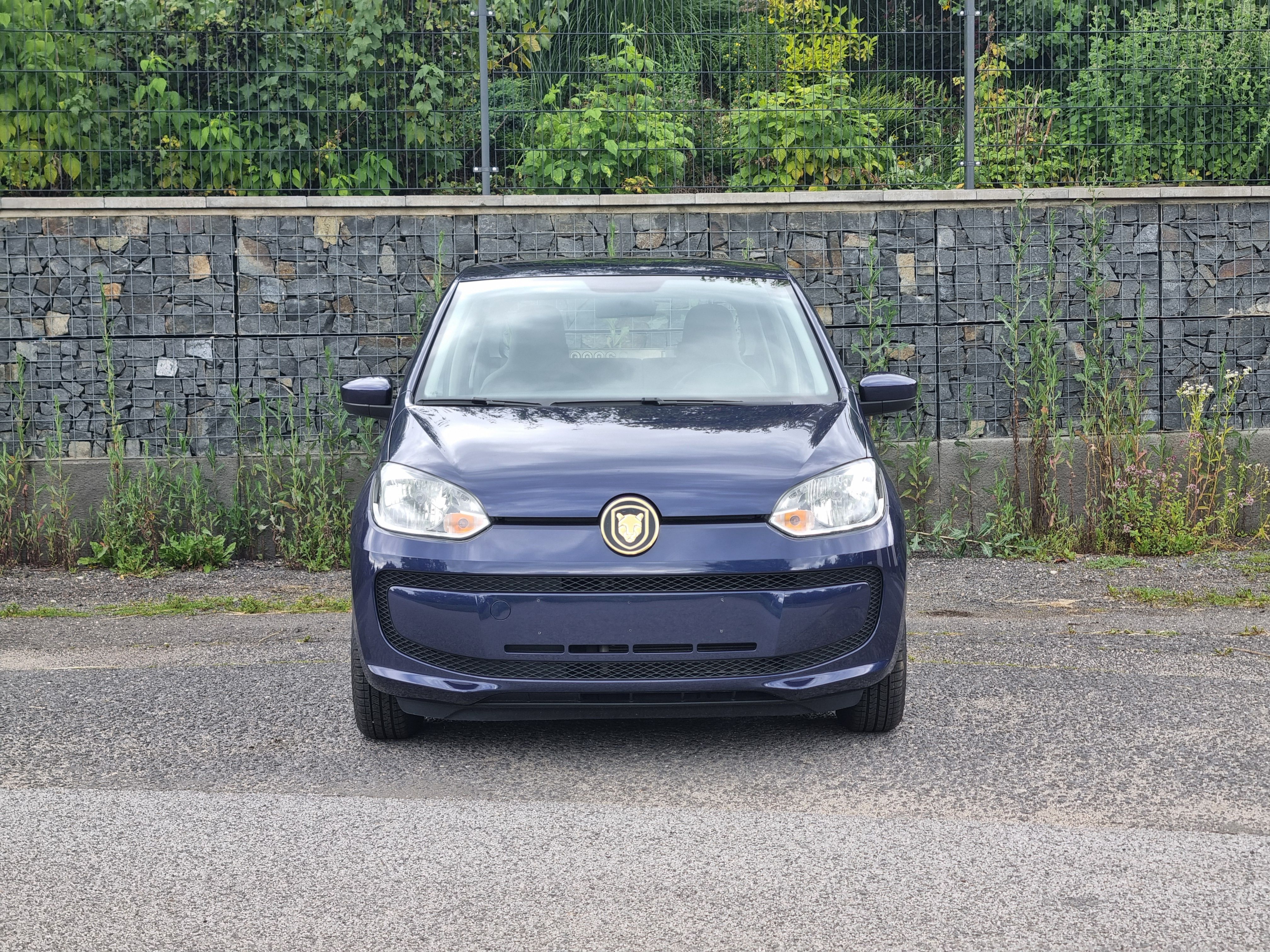 Volkswagen Up!, GEPARDA - od 16 let (ne Aixam) - fotka 3