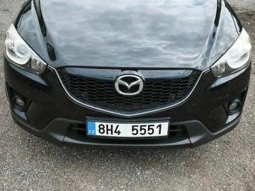 Mazda - v dobrém stavu