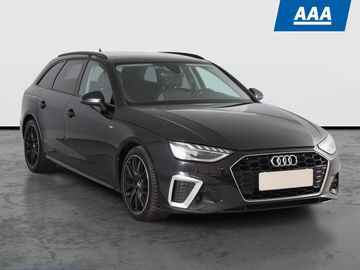 35 TDI, S-Line, NOVÁ CENA