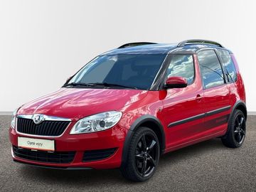 1.6 TDI / 77 kW STYLE