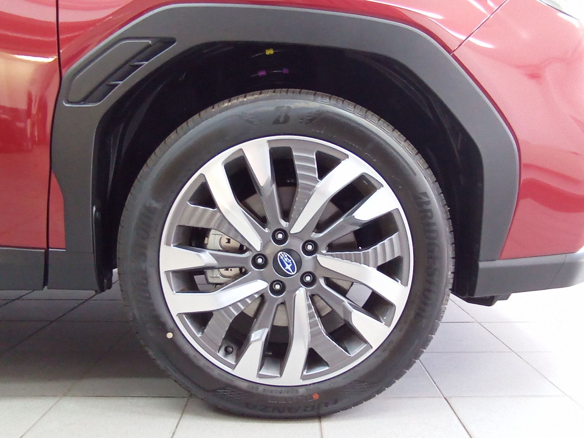 Subaru Forester, TOURING 4X4. K ODBĚRU IHNED! - fotka 6