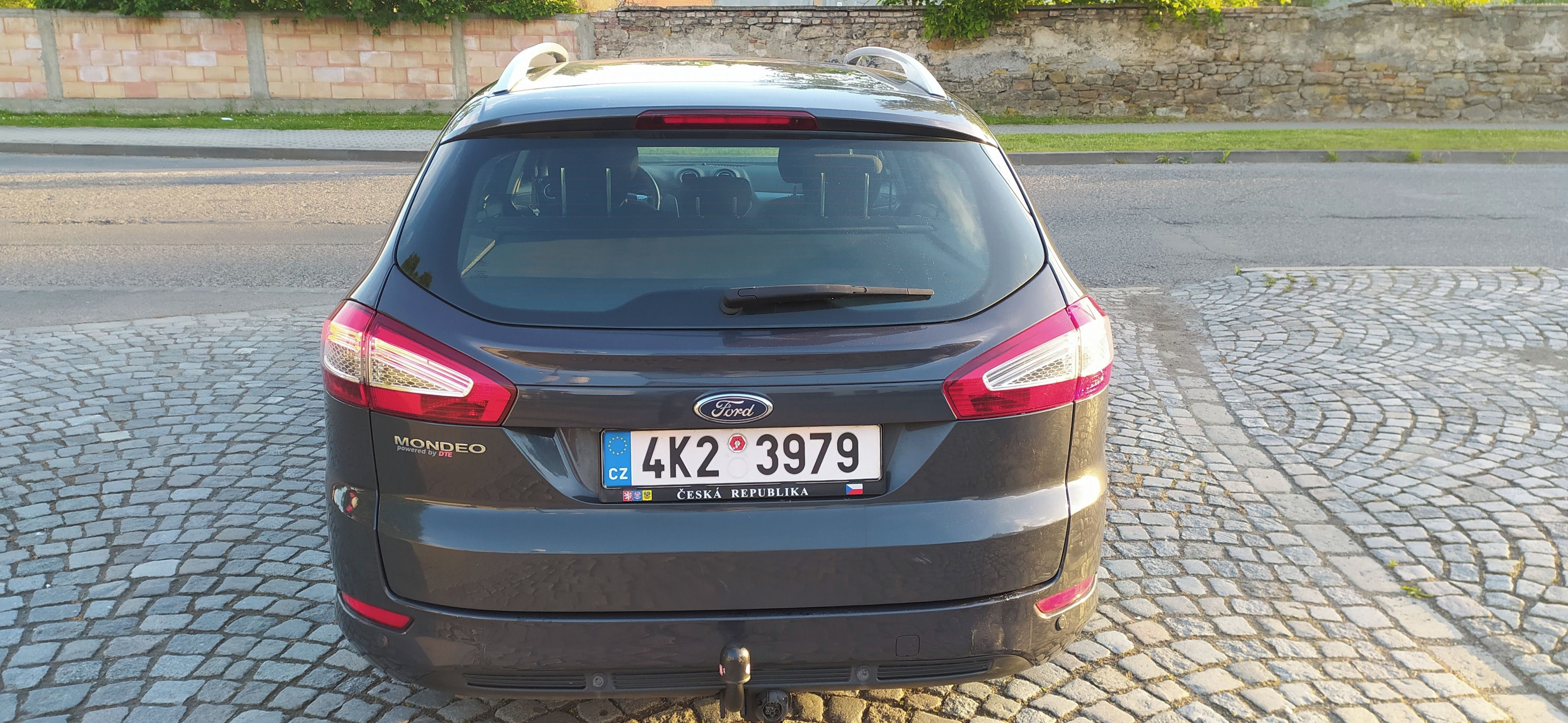 Ford Mondeo, 2,0TDCi120kw,NOVÉ VSTŘIKY,ROZV - fotka 5
