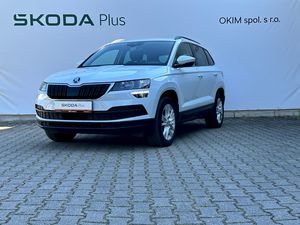Škoda Karoq, 2.0 TDI 85 kW Ambition DSG