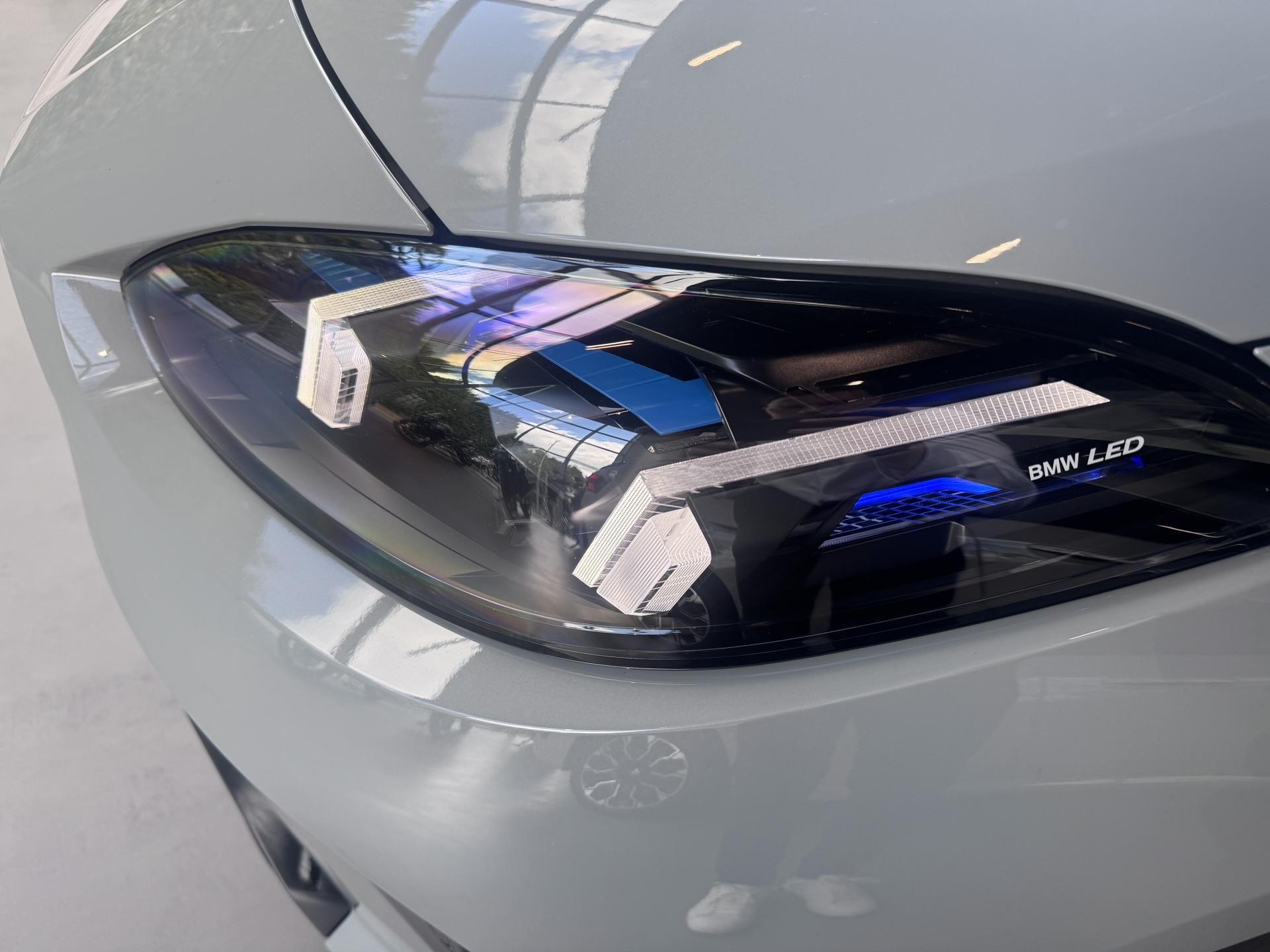 BMW Řada 2, 220 Gran Coupe M-Sport - fotka 6