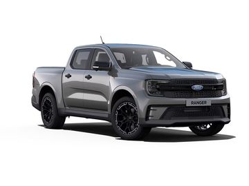 MS-RT, 2.3 EcoBoost Hybrid (PH
