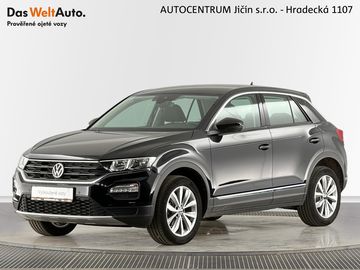 Style 1.0 TSI 81kW