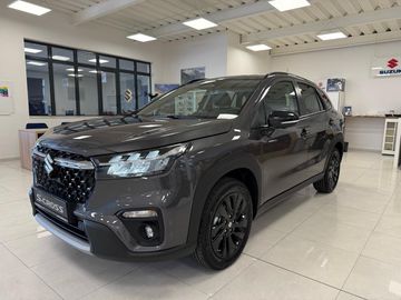 ELEGANCE 1,4 A/T 4x4 BE PAN. O