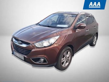 1.7 CRDi, Serv.kniha