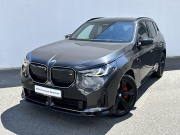 X3 M50i xDrive