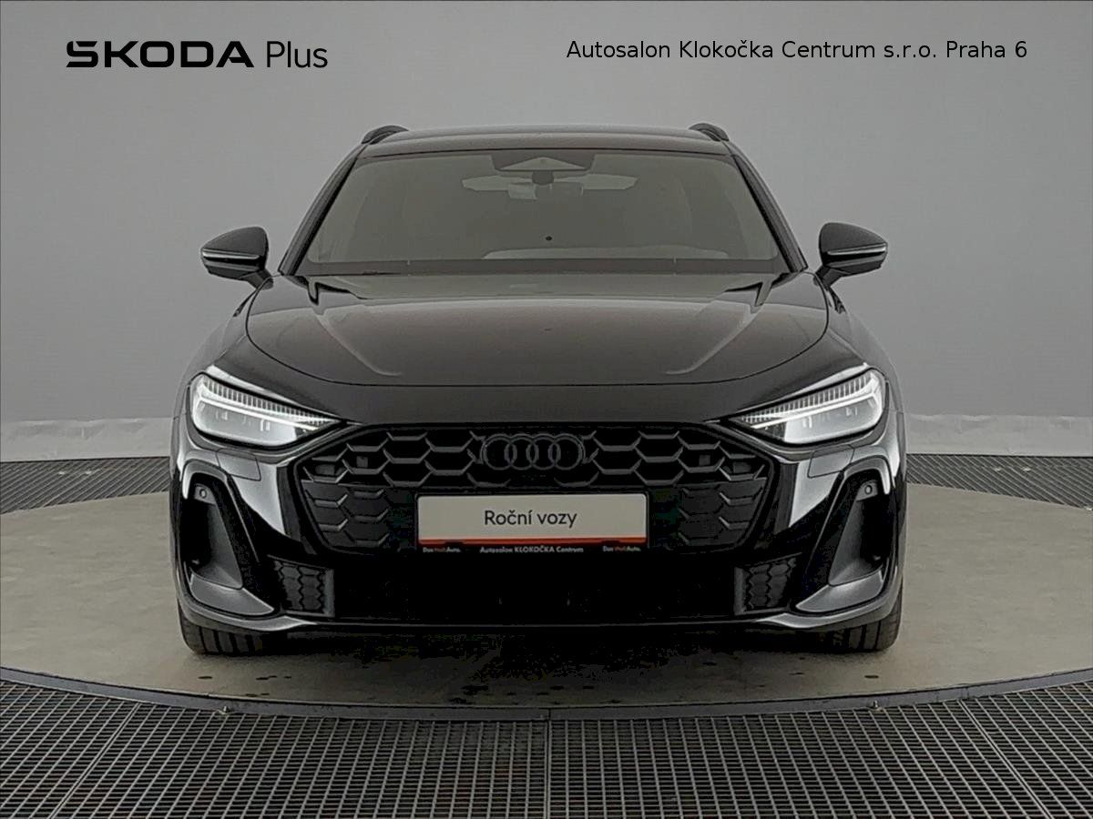 Audi A5, 2.0TDI150 kW S-line 7Stronic - fotka 4