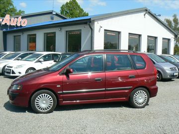 1,8 16V  COMFORT -AUTOMAT