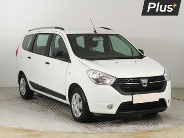 1.5 Blue dCi, Comfort, ČR