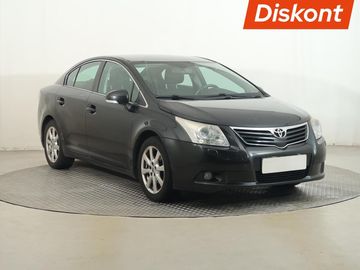 2.0 Valvematic, po STK