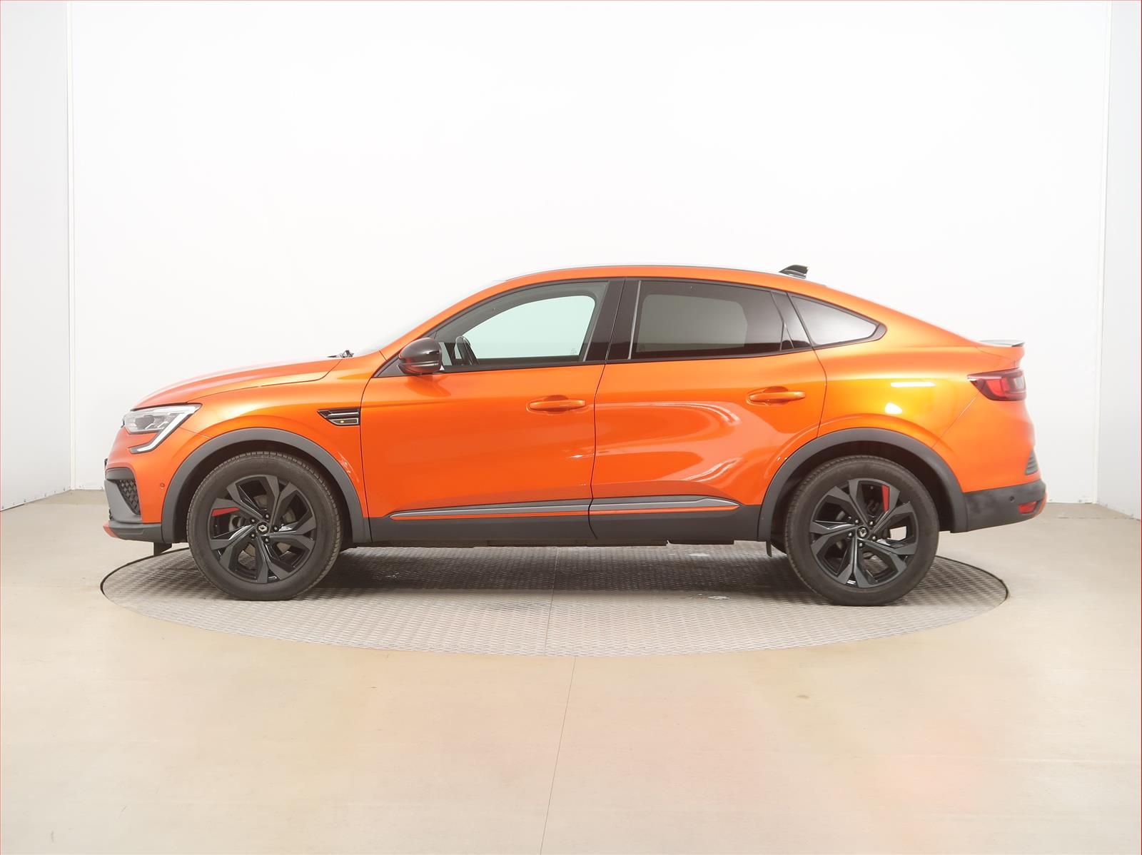 Renault Arkana, E-Tech, R.S.Line, Automat - fotka 3