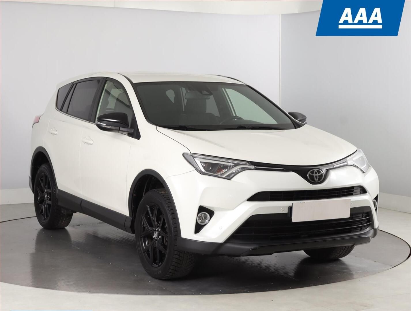 Toyota Rav4, 2.0 VVT-i, 4X4, Automat