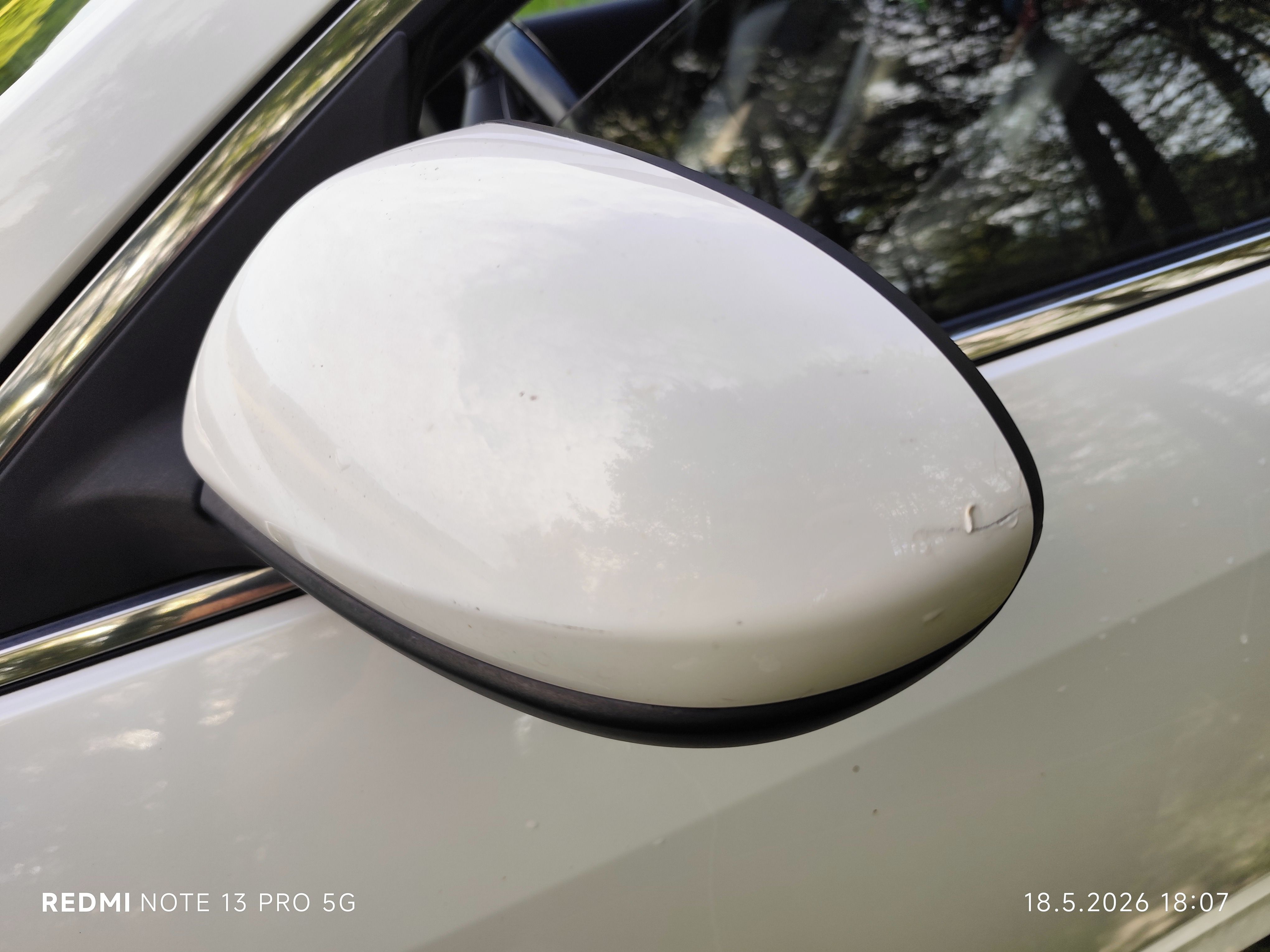 Mazda 6, MAZDA 6 GH GTA 2.5i 125 kW - fotka 6