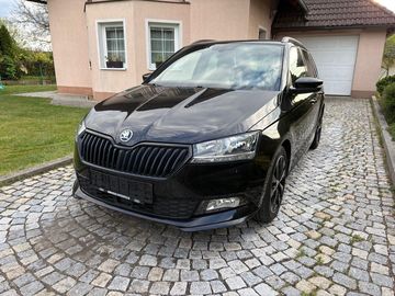 1,0 TSI 70KW Monte Carlo