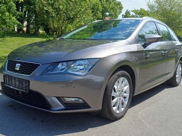ST, 1.4 TSi, 110 kW, kombi