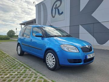 1.4i63KW SPOLEHLIVÉ,REZERVACE