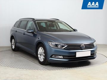 2.0 TDI, Comfortline