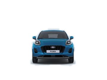 Titanium SUV 1,0 EcoBoost Hybr