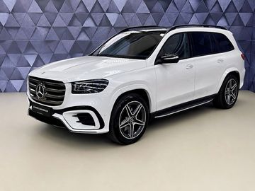 450d 4M AMG, EL. TAŽNÉ, MASÁŽE