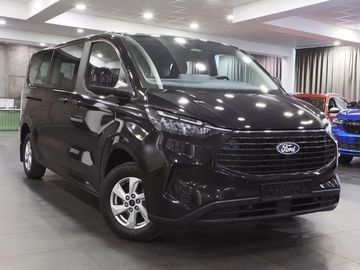 2.0 100kW / 9-míst / Tažné