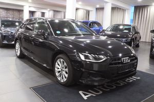 Audi A4 Avant, 2.0 TDI 35eTDI 120kW S-Tronic