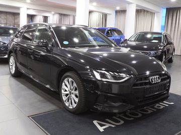 2.0 TDI 35eTDI 120kW S-Tronic