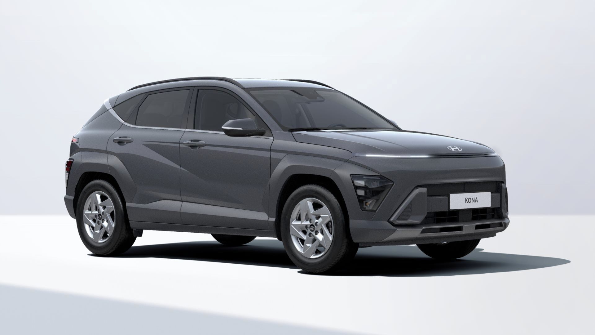 Hyundai Kona, 27 1,6 T-GDI MT SMART TECH