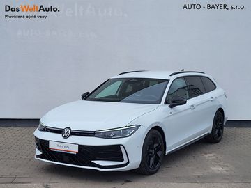 R-Line 2,0 TDI 110KW-nové