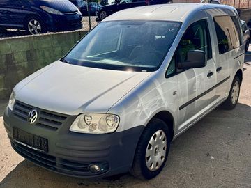 1.9TDI,SERVIS.KN,AC,ZACHOVALÁ