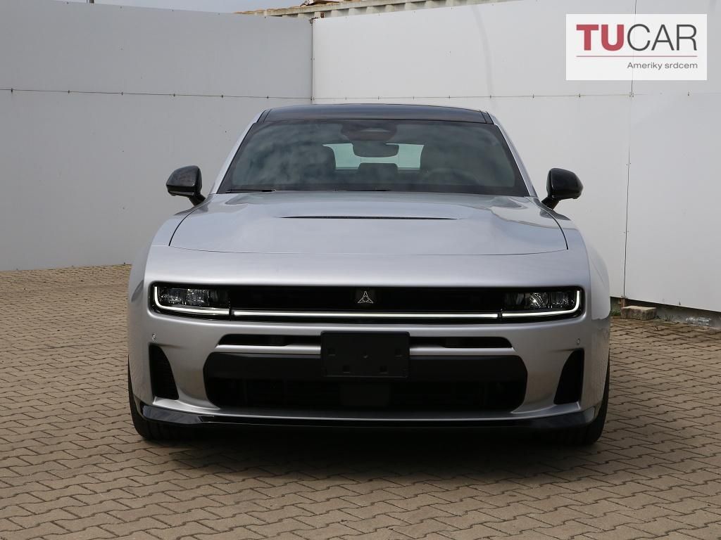 Dodge Charger, 2dv. Scat Pack 3,0 V6 AWD - fotka 2