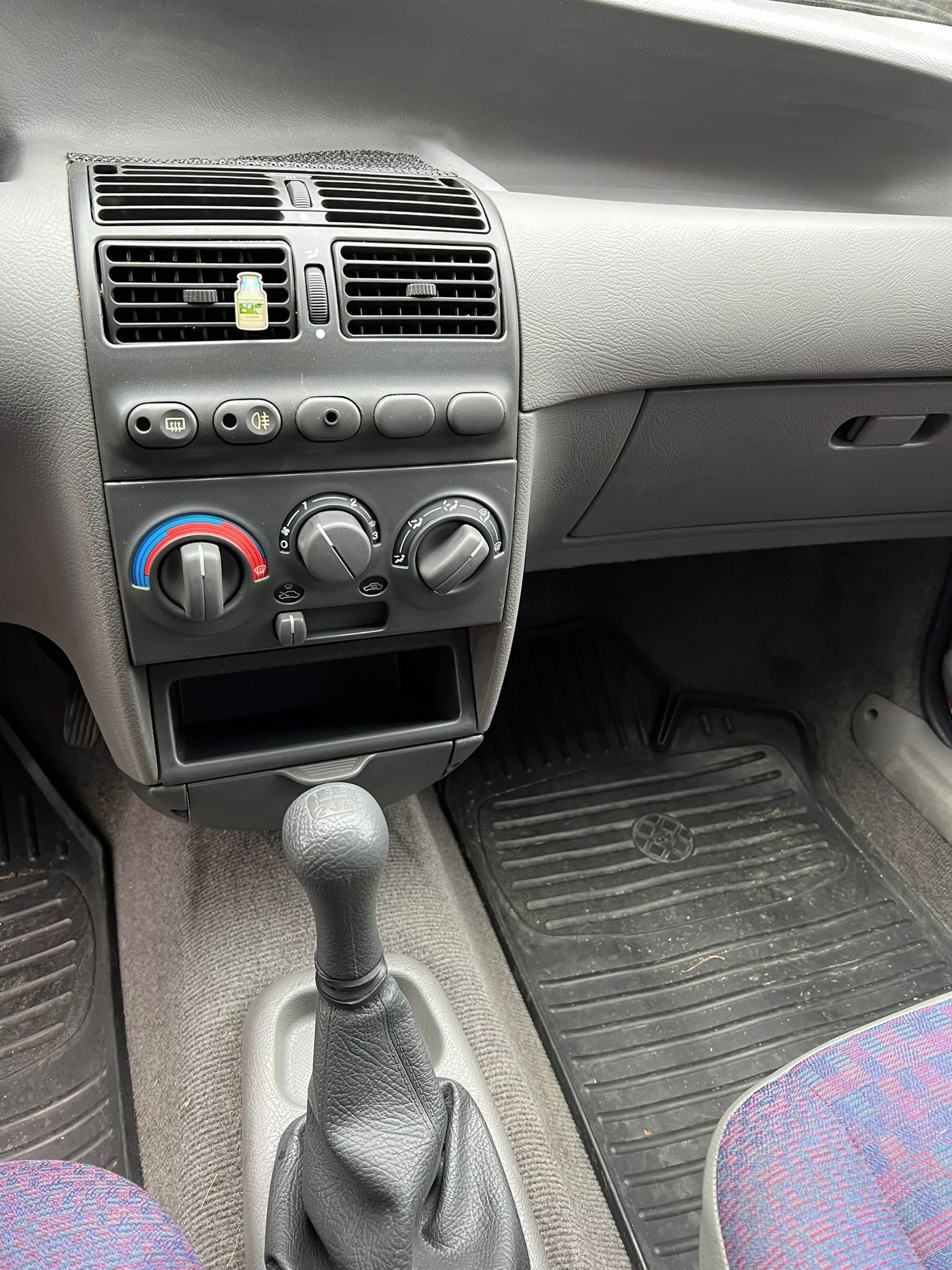 Fiat Punto, 1.2 - fotka 6