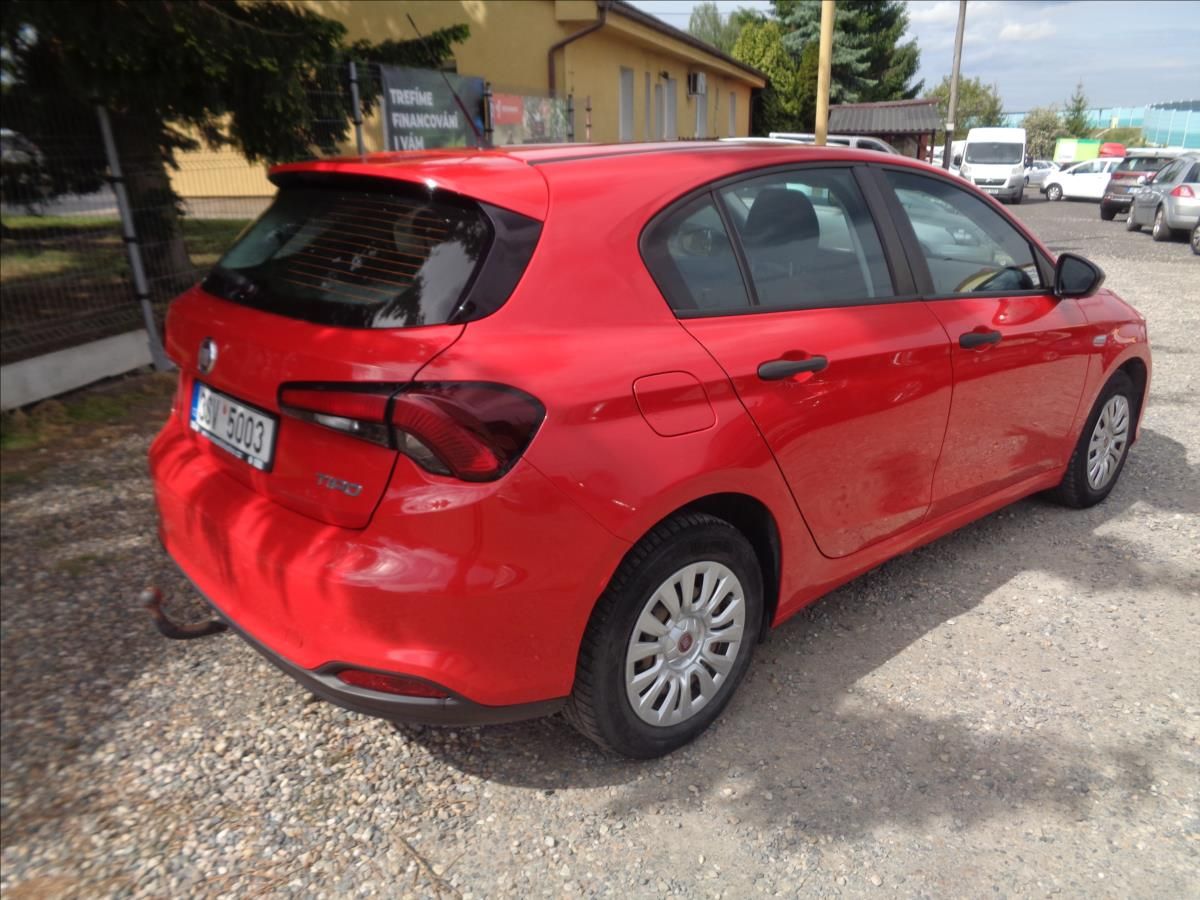 Fiat Tipo, 1,4 - fotka 5