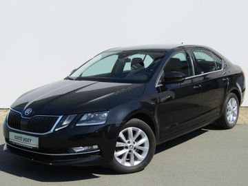 Style 2.0 TDI 110KW DSG