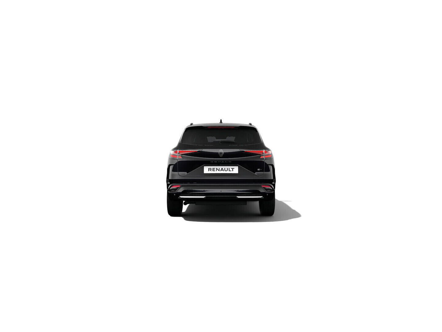 Renault Espace, Esprit Alpine E-TECH 200 5 mís - fotka 4