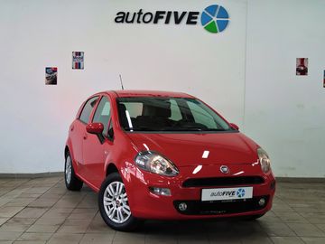 1.4 57kW, ČR, KLIMA, 2.sada