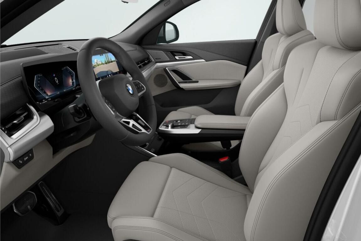 BMW X2, xDrive20d - fotka 3