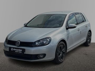 1.2 TSI / 77 kW Trendline