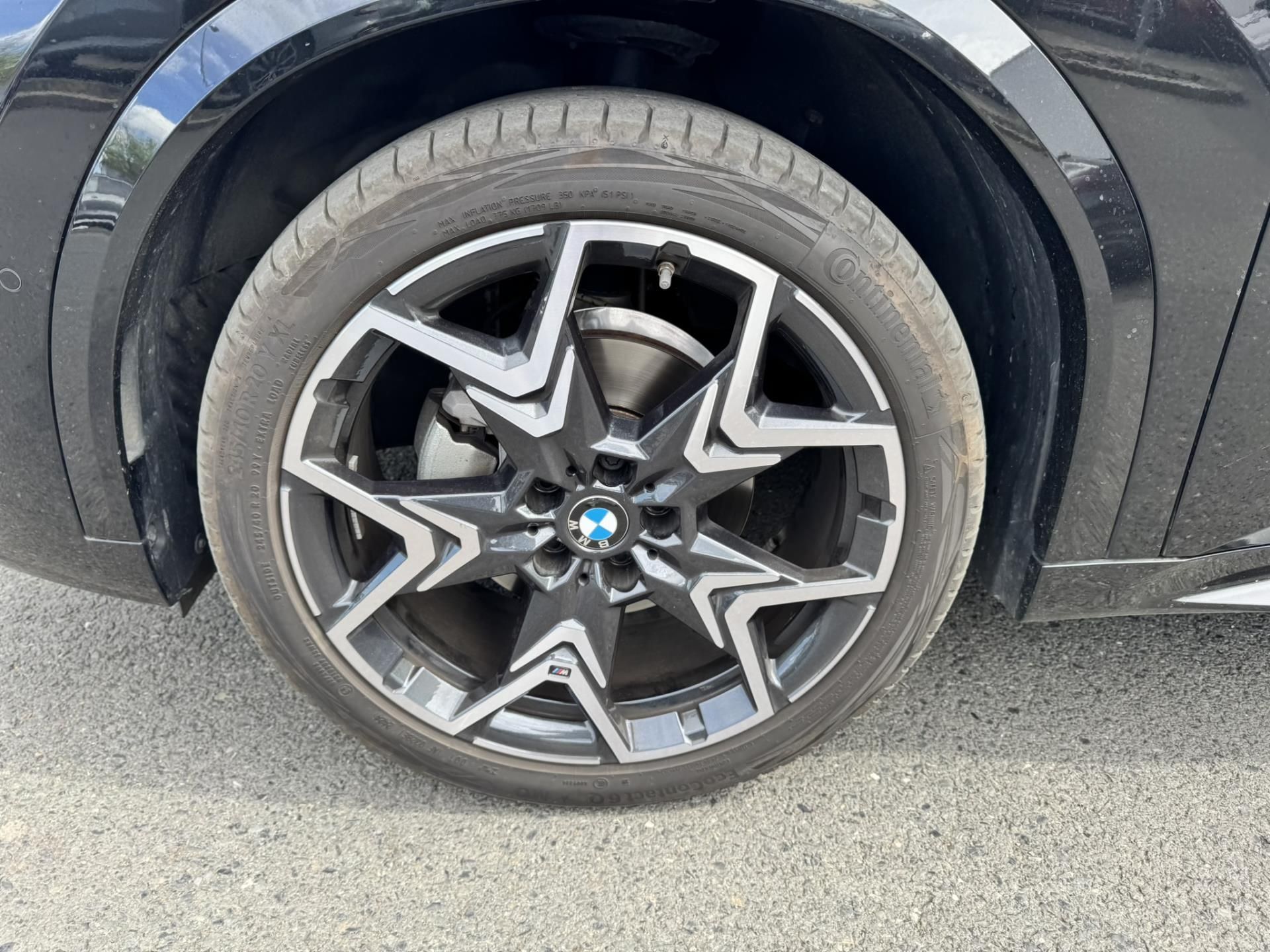 BMW X2, X2 xDrive20d Mpaket - fotka 4