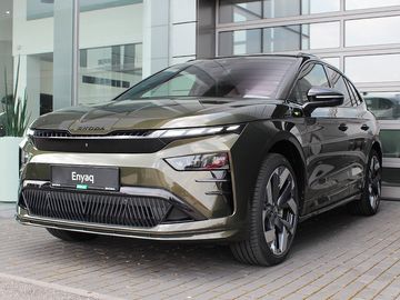84kWh 250kW 4x4 RS, 533567