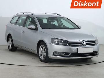 2.0 TDI, Automat