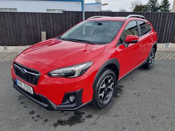 1,6CVT Comfort CZ, tažné, kola